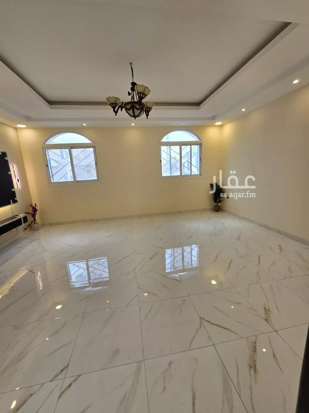 شقة 7 غرف في بدر 12