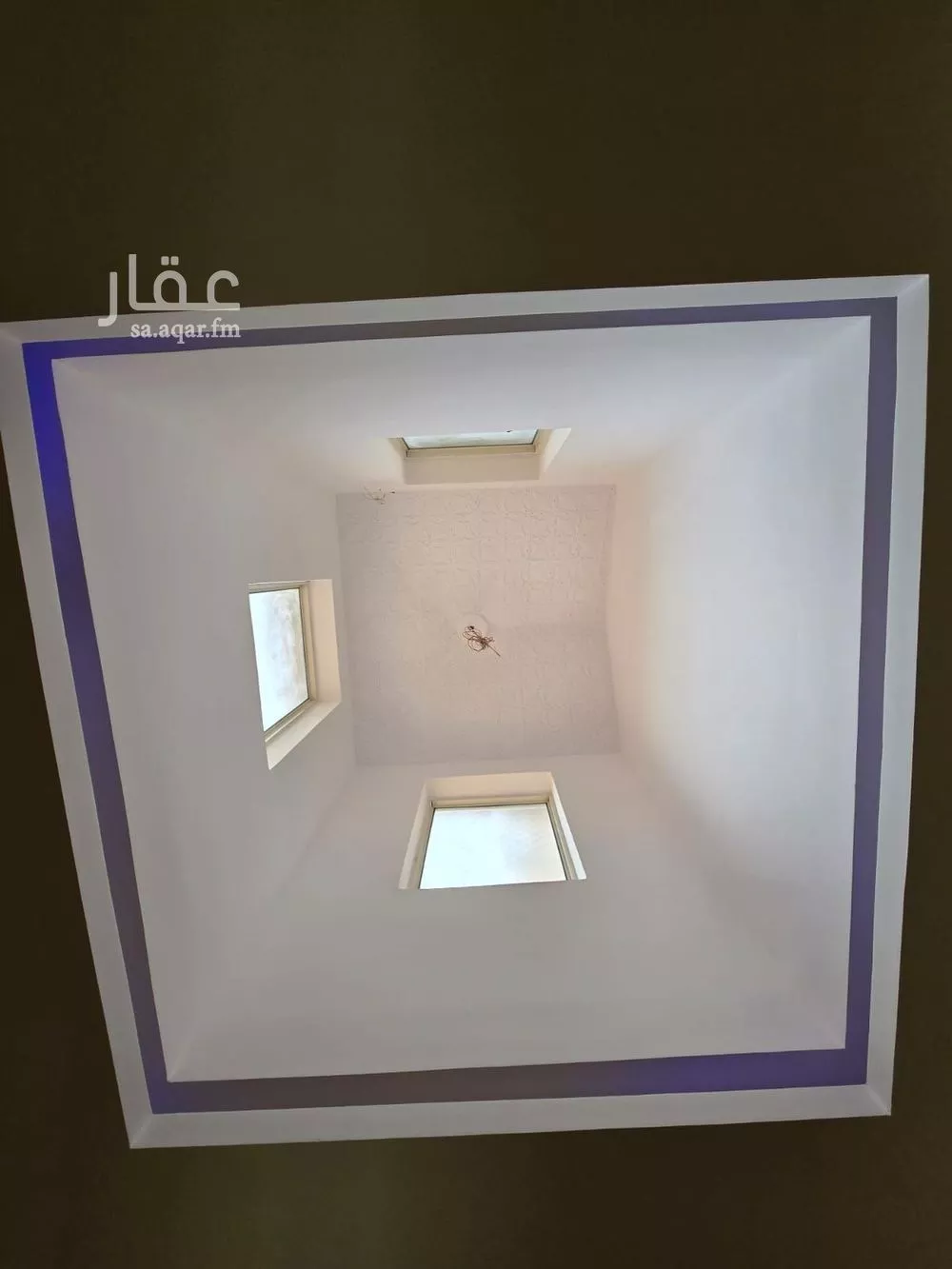 شقة 7 غرف في بدر 15