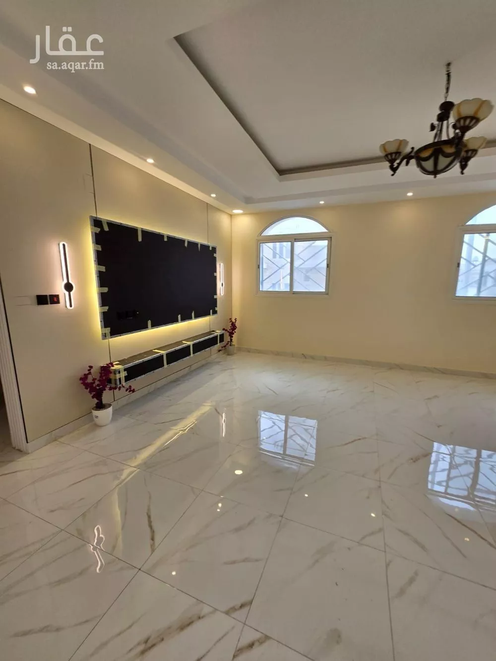 شقة 7 غرف في بدر 16