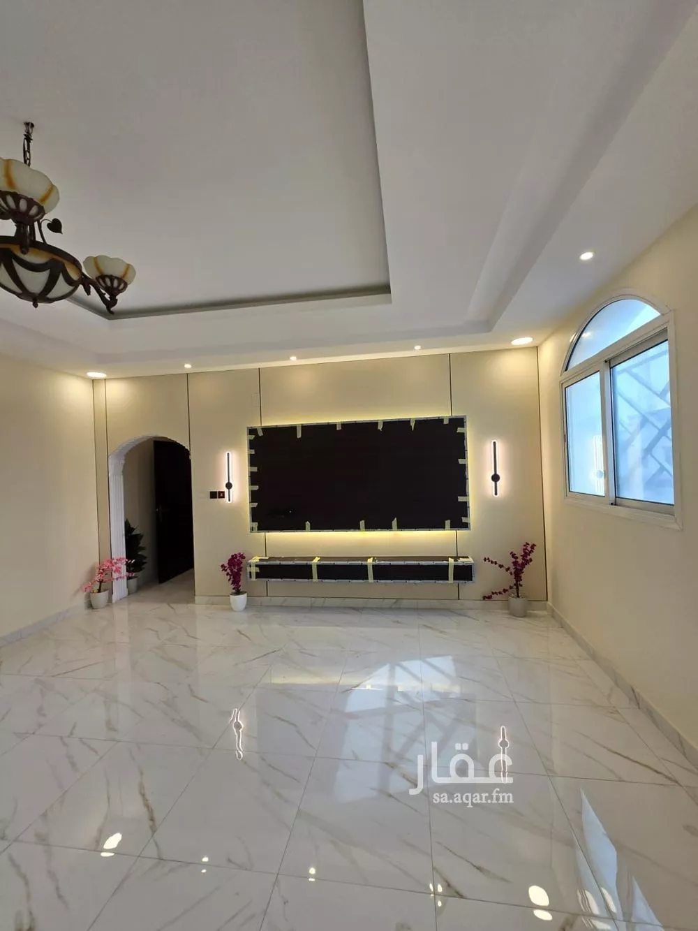 شقة 7 غرف في بدر 18