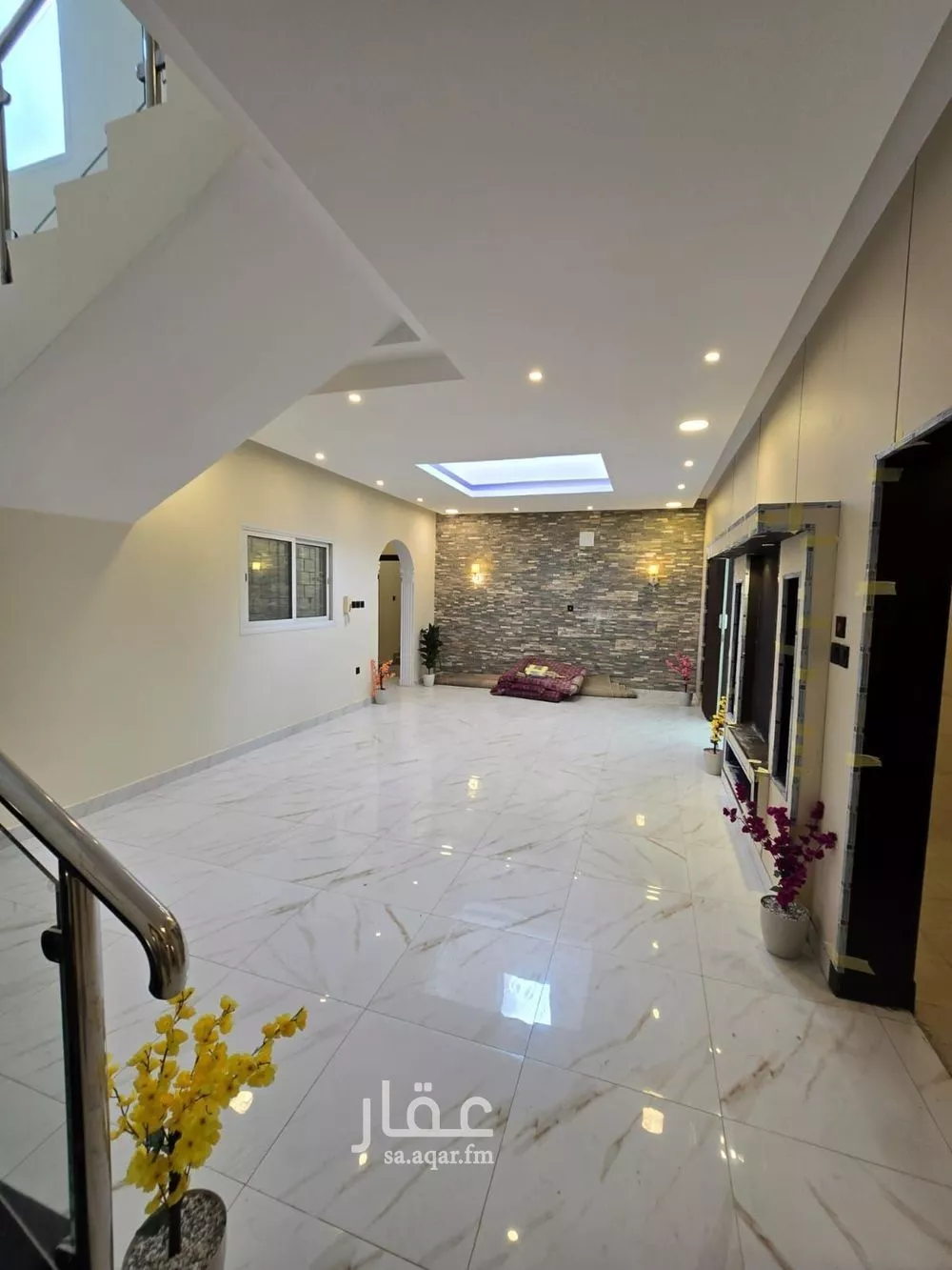 شقة 7 غرف في بدر 20