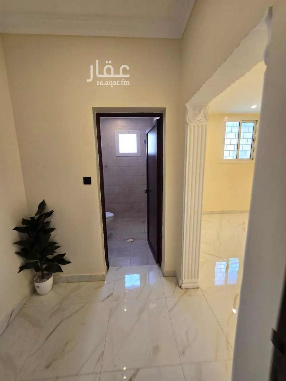 شقة 7 غرف في بدر 23