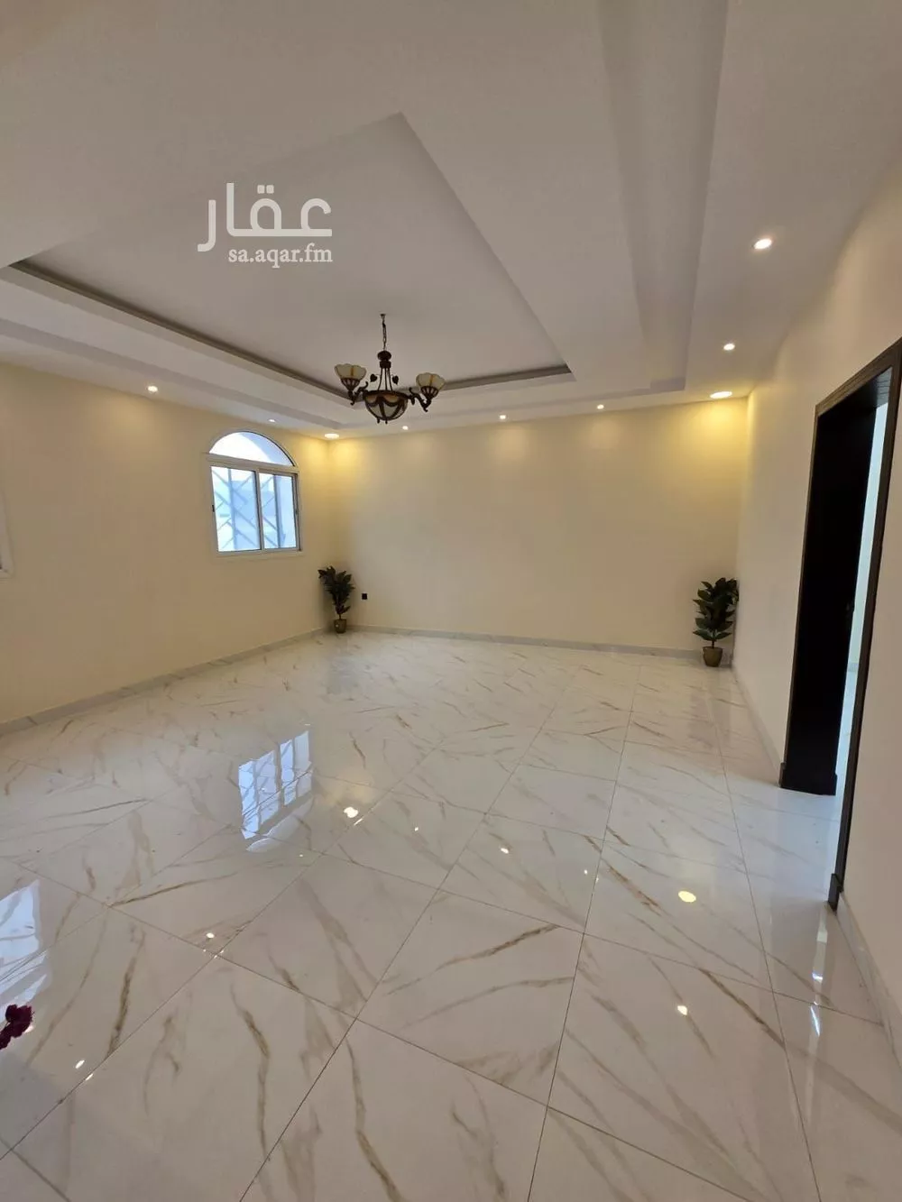 شقة 7 غرف في بدر 4