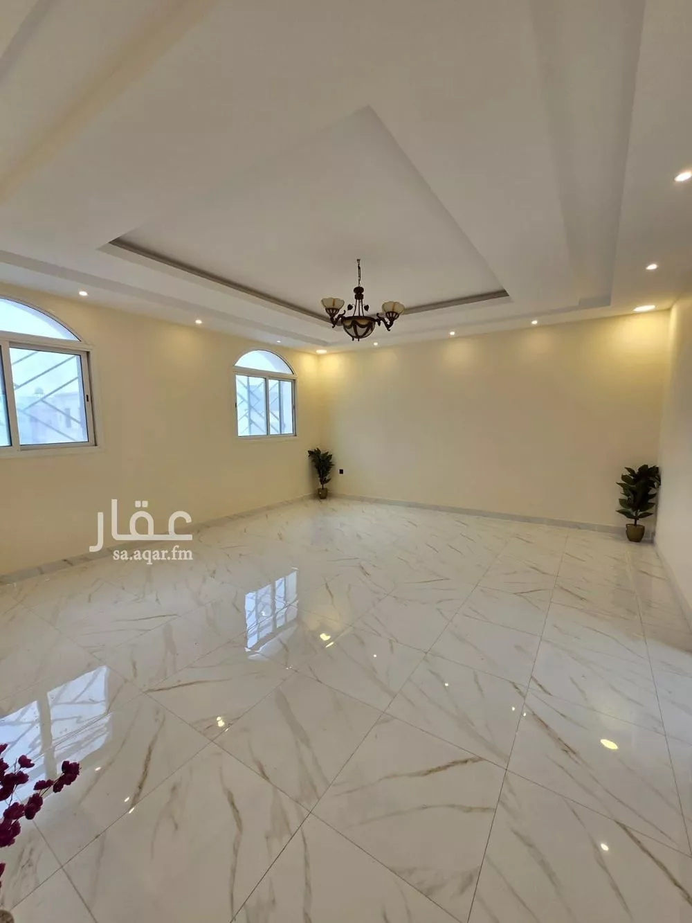 شقة 7 غرف في بدر 5