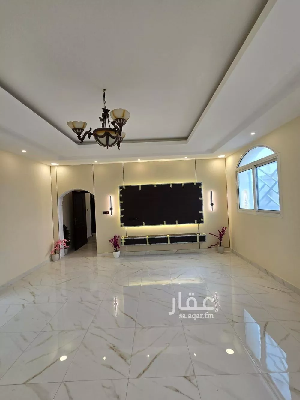 شقة 7 غرف في بدر 6