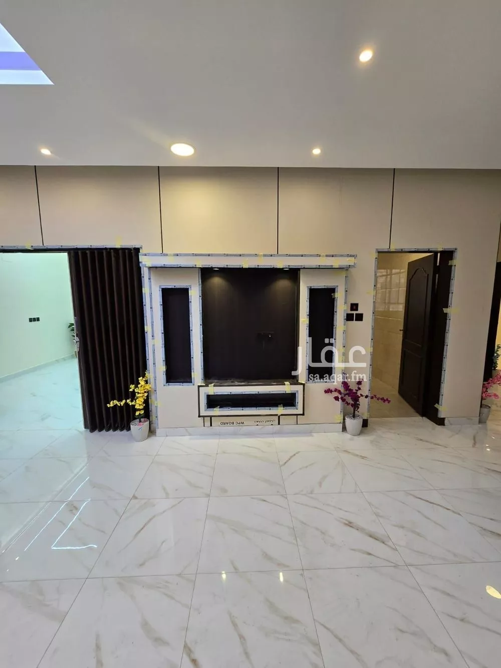 شقة 7 غرف في بدر 9