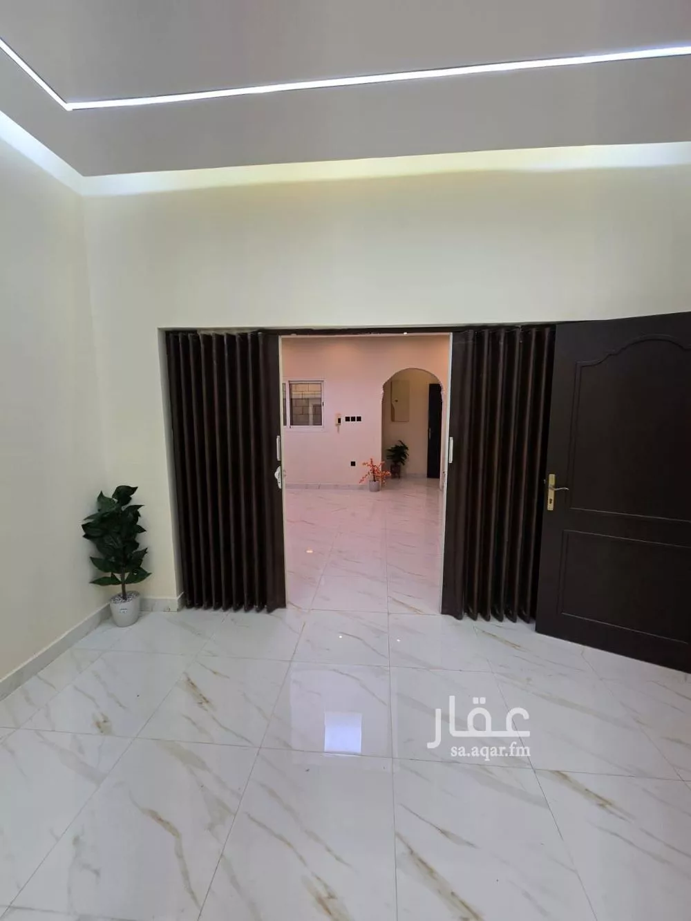 شقة 7 غرف في بدر 10