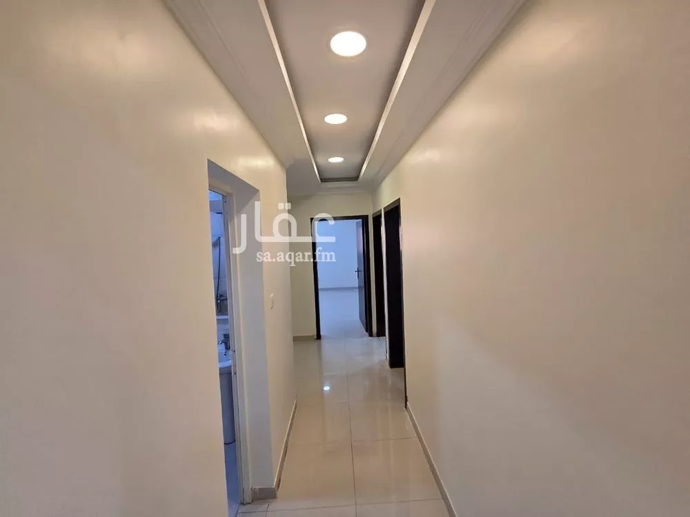 شقة 4 غرف في النور 12