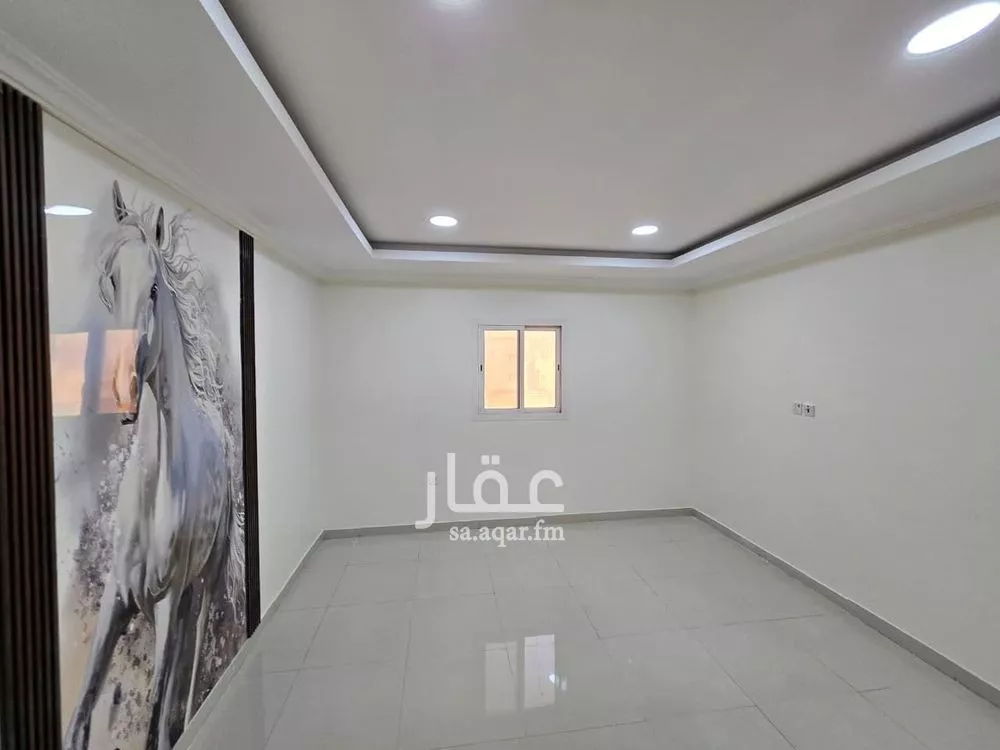 شقة 4 غرف في النور 21