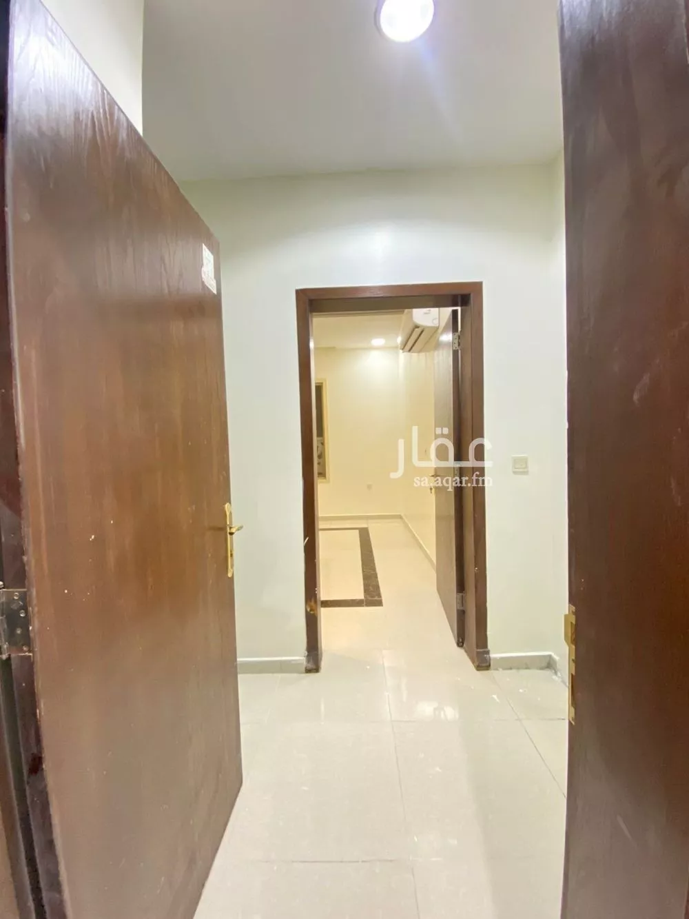 شقة 1 غرف في النور 2