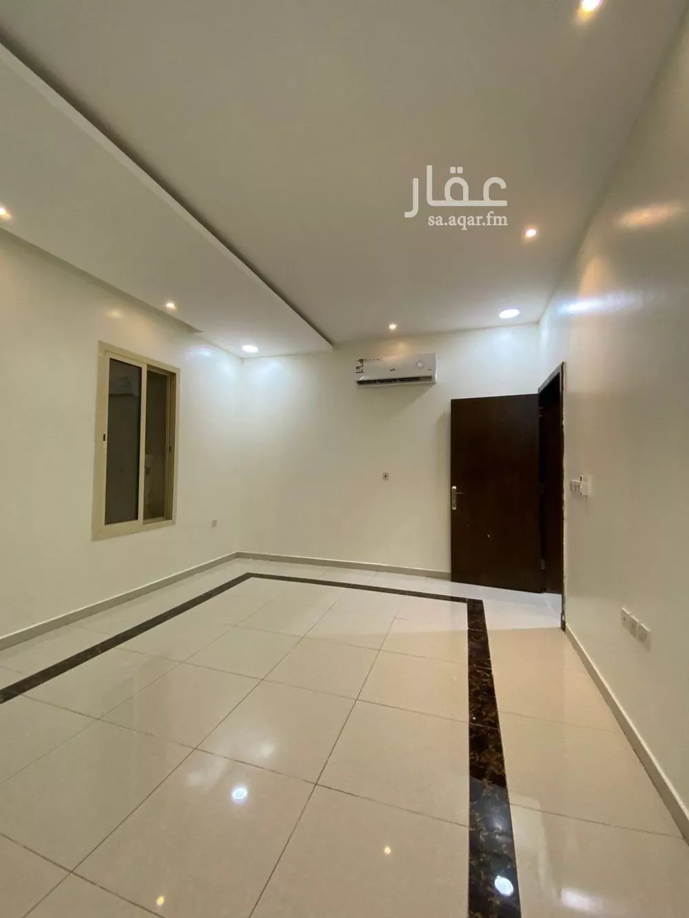 شقة 1 غرف في النور 4