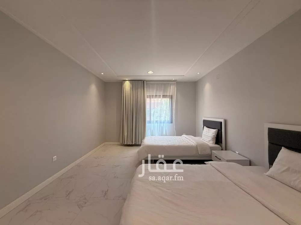 فيلا 3 غرف في النخيل 15