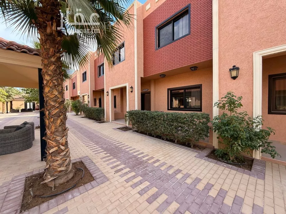 فيلا 3 غرف في النخيل 20