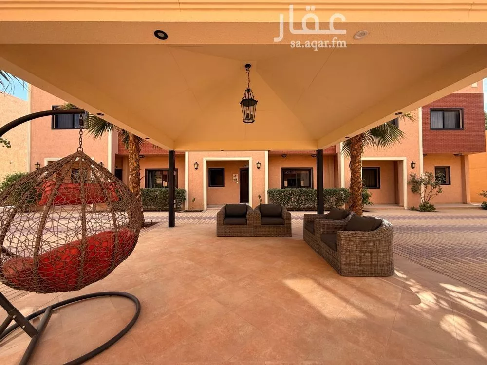 فيلا 3 غرف في النخيل 22