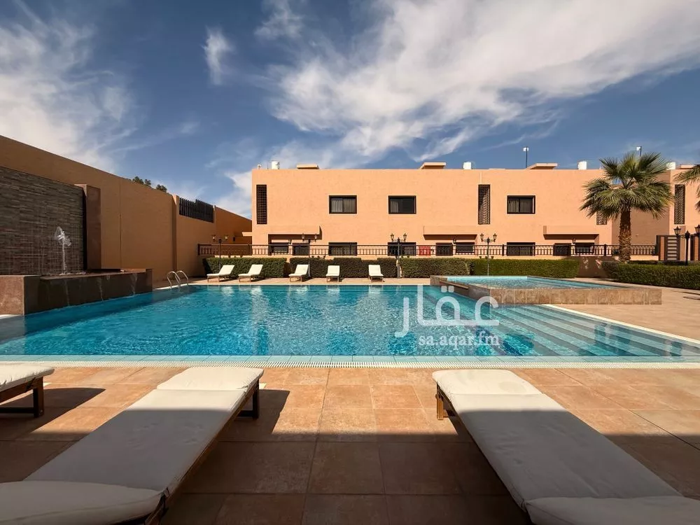 فيلا 3 غرف في النخيل 25