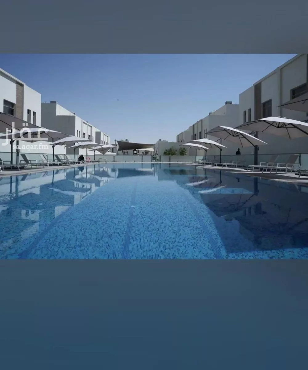 فيلا 4 غرف في المونسية 2