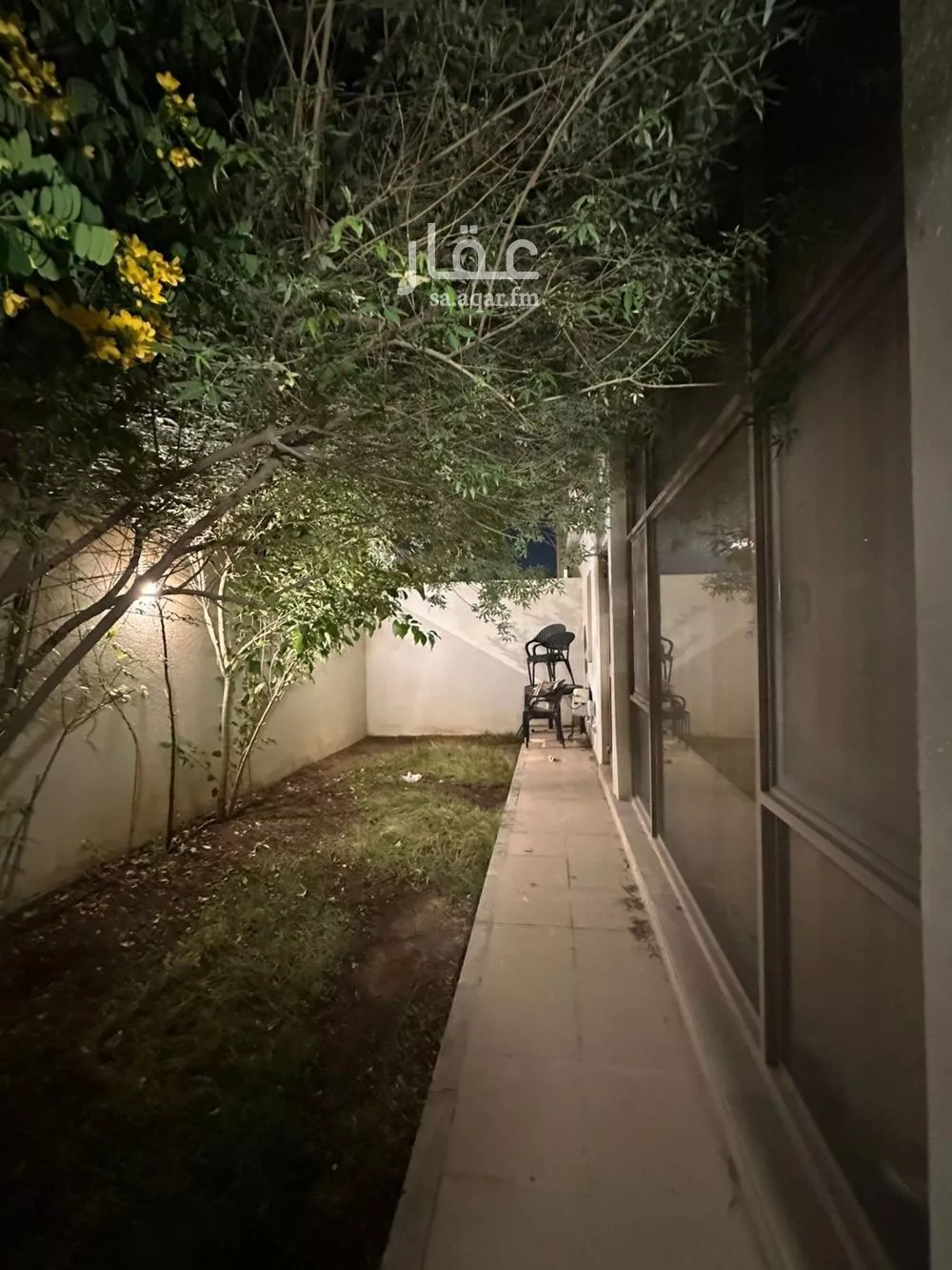 فيلا 4 غرف في المونسية 14