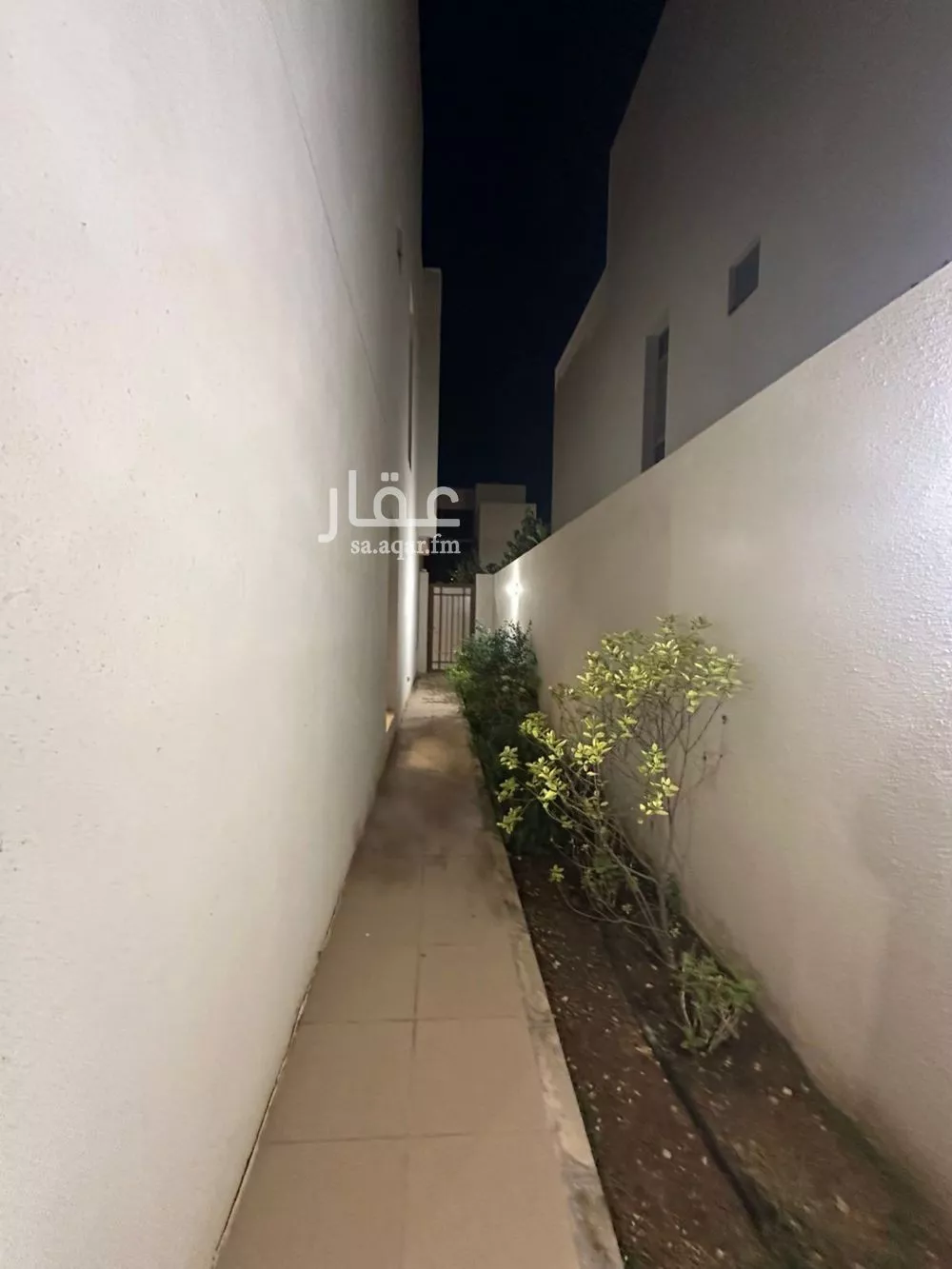 فيلا 4 غرف في المونسية 15