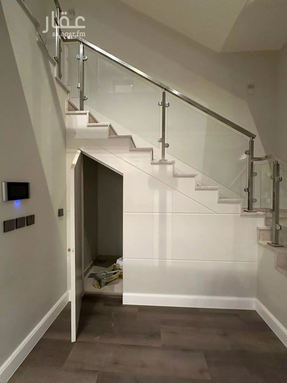 فيلا 4 غرف في المونسية 16