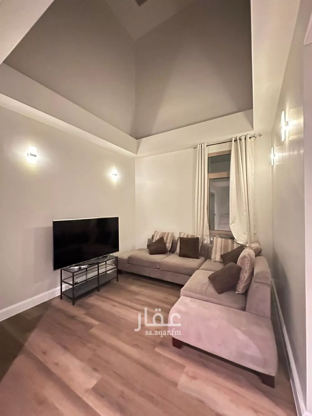 فيلا 4 غرف في المونسية 17