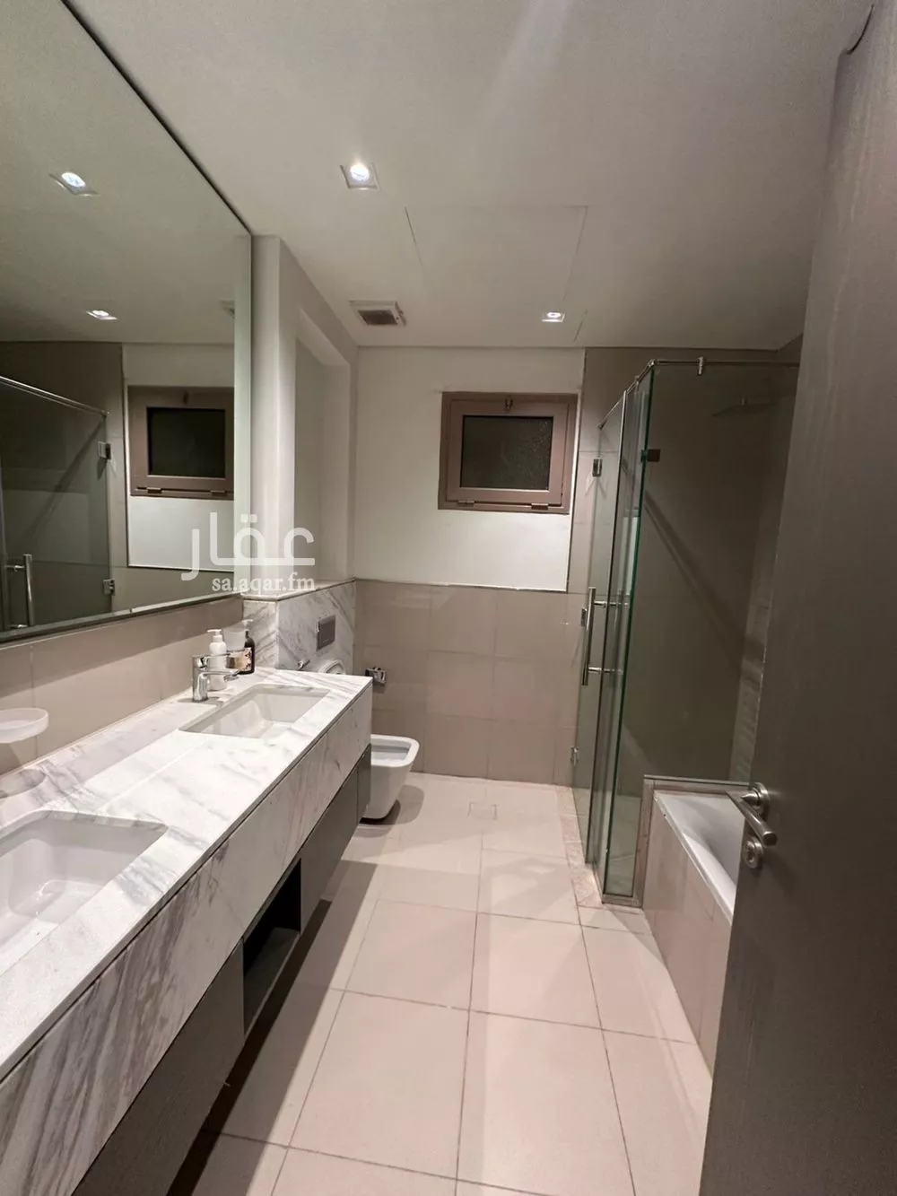 فيلا 4 غرف في المونسية 26