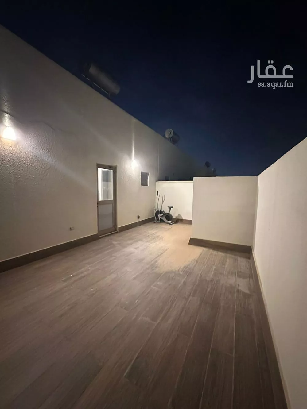 فيلا 4 غرف في المونسية 29