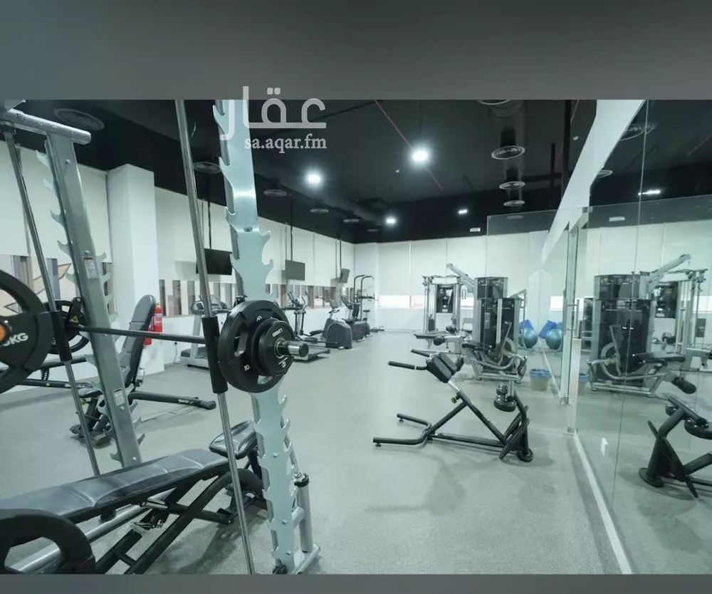 فيلا 4 غرف في المونسية 4