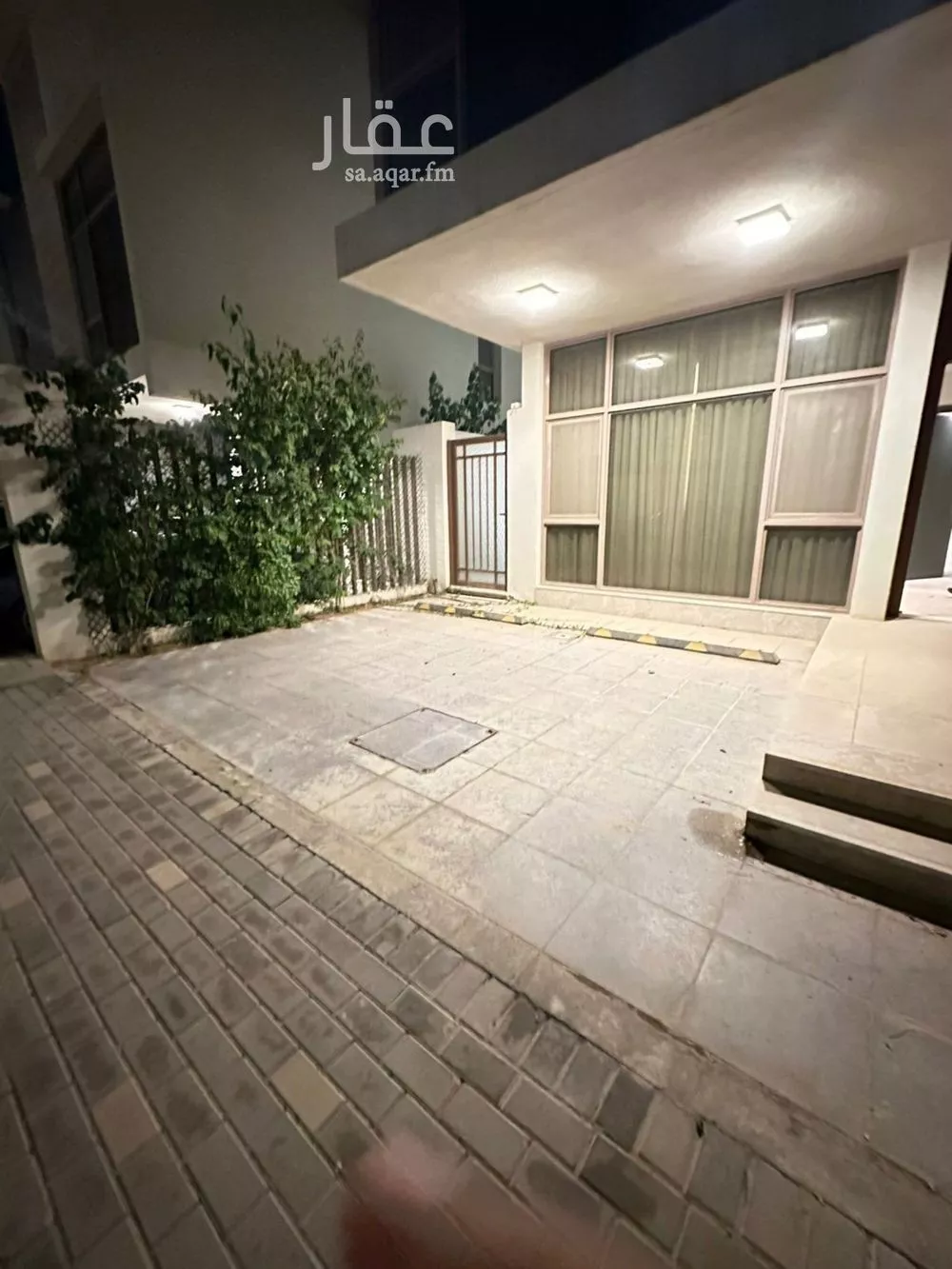 فيلا 4 غرف في المونسية 8