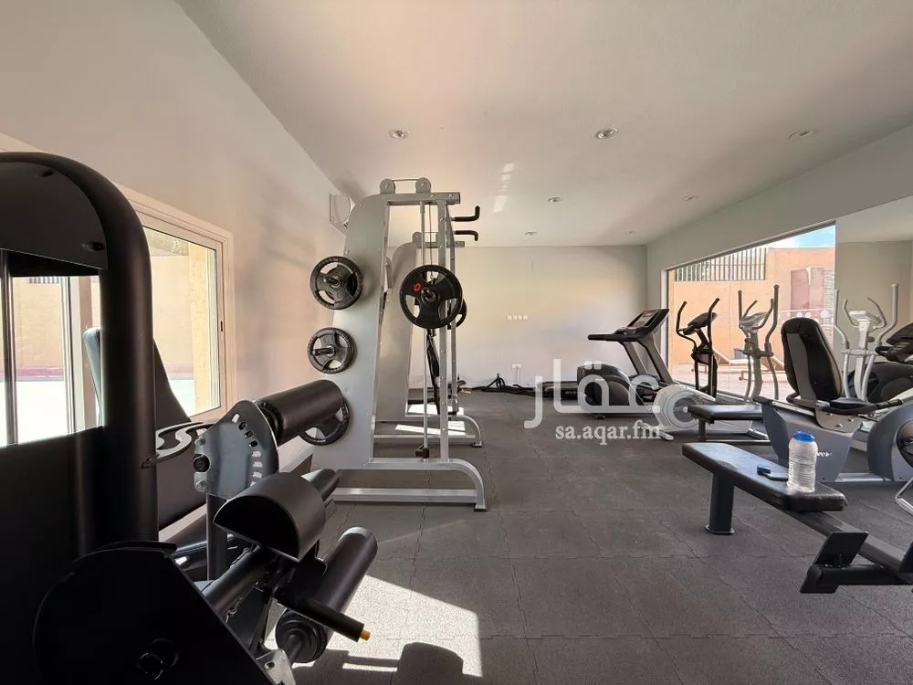 فيلا 3 غرف في النخيل 2