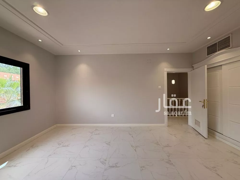 3 bedroom villa in Al Nakheel, Riyadh 25