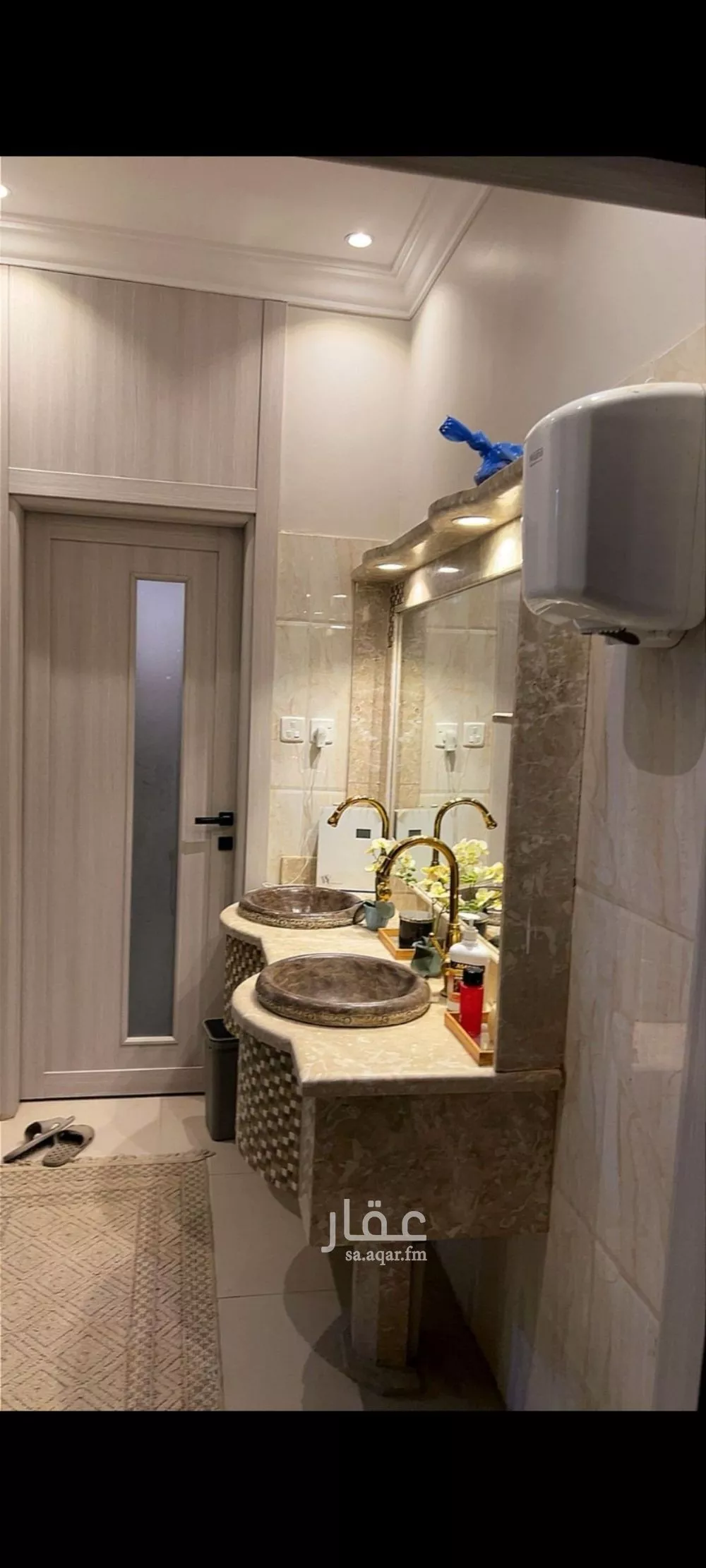 فيلا 7 غرف في الرمال 12