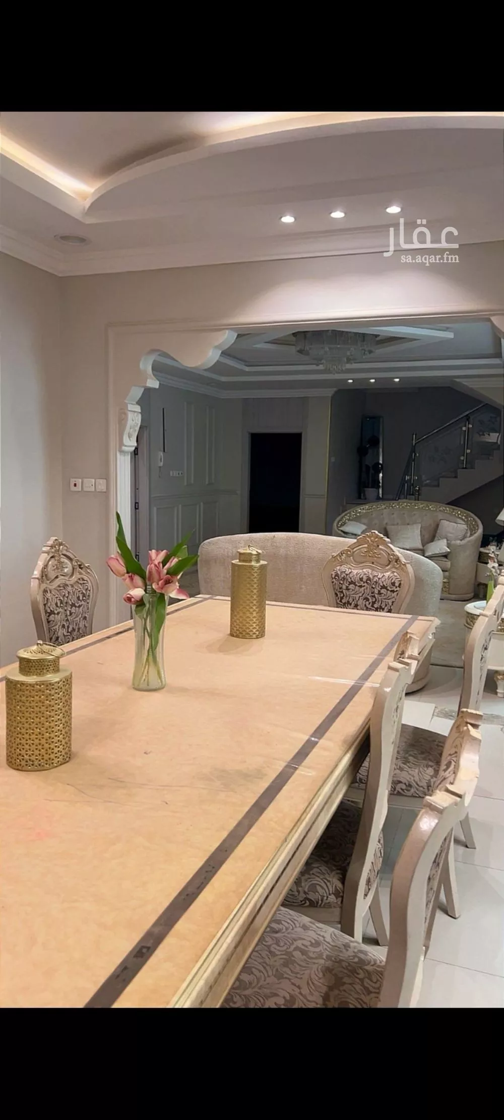 فيلا 7 غرف في الرمال 13