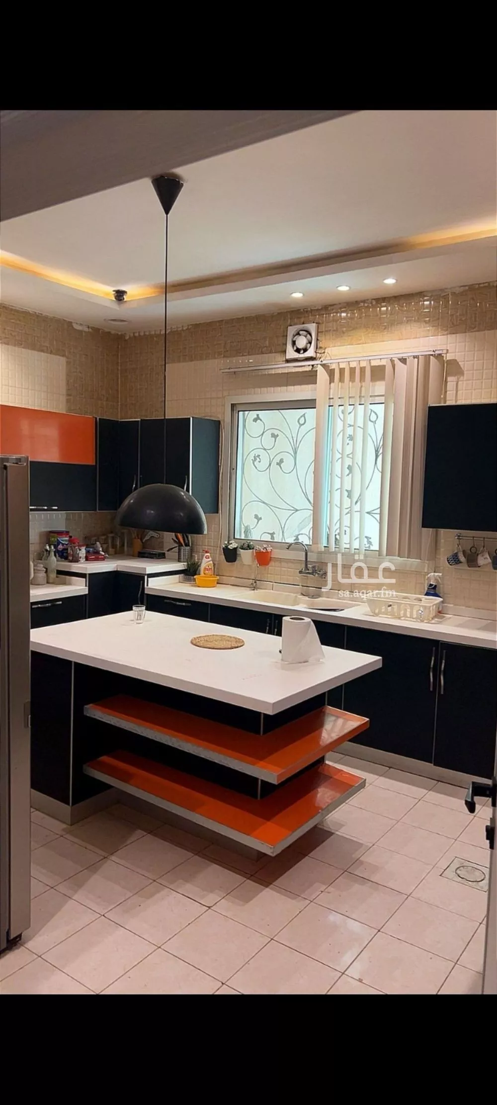 فيلا 7 غرف في الرمال 16