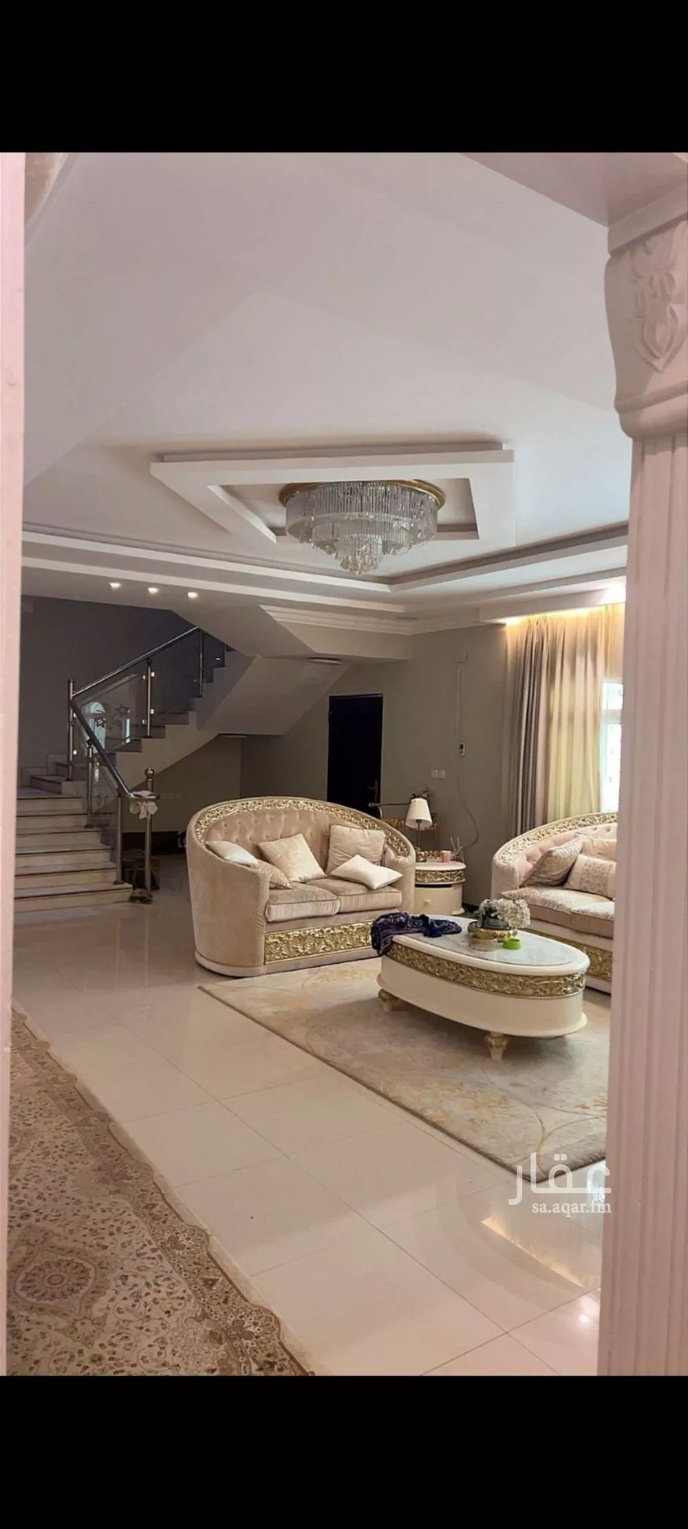 فيلا 7 غرف في الرمال 3