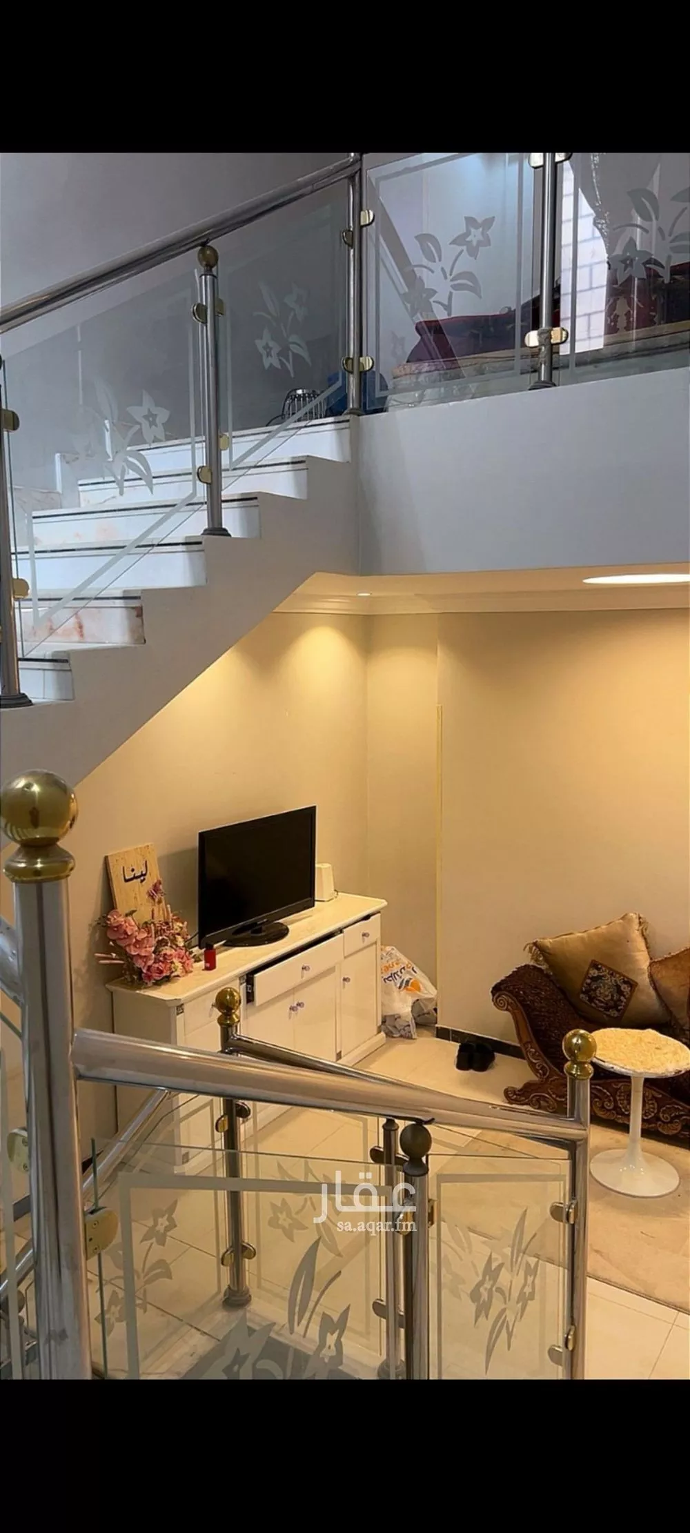 فيلا 7 غرف في الرمال 5