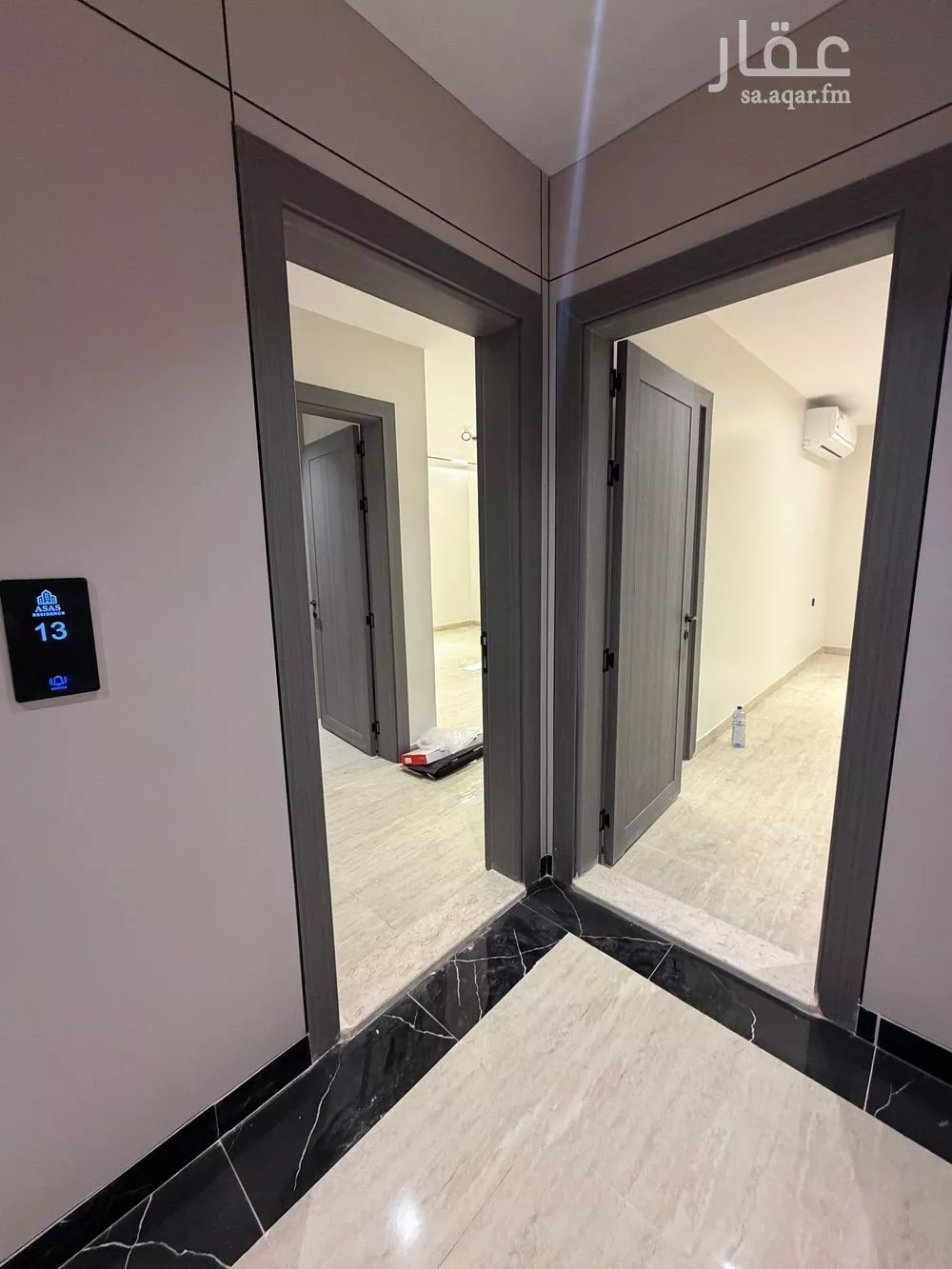 شقة 4 غرف في المنتزة 5