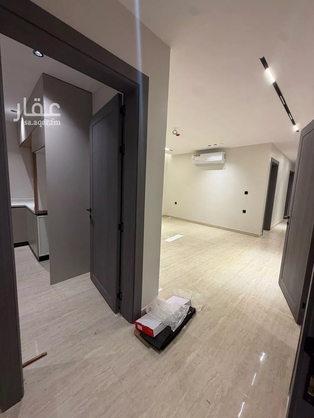 شقة 4 غرف في المنتزة 6