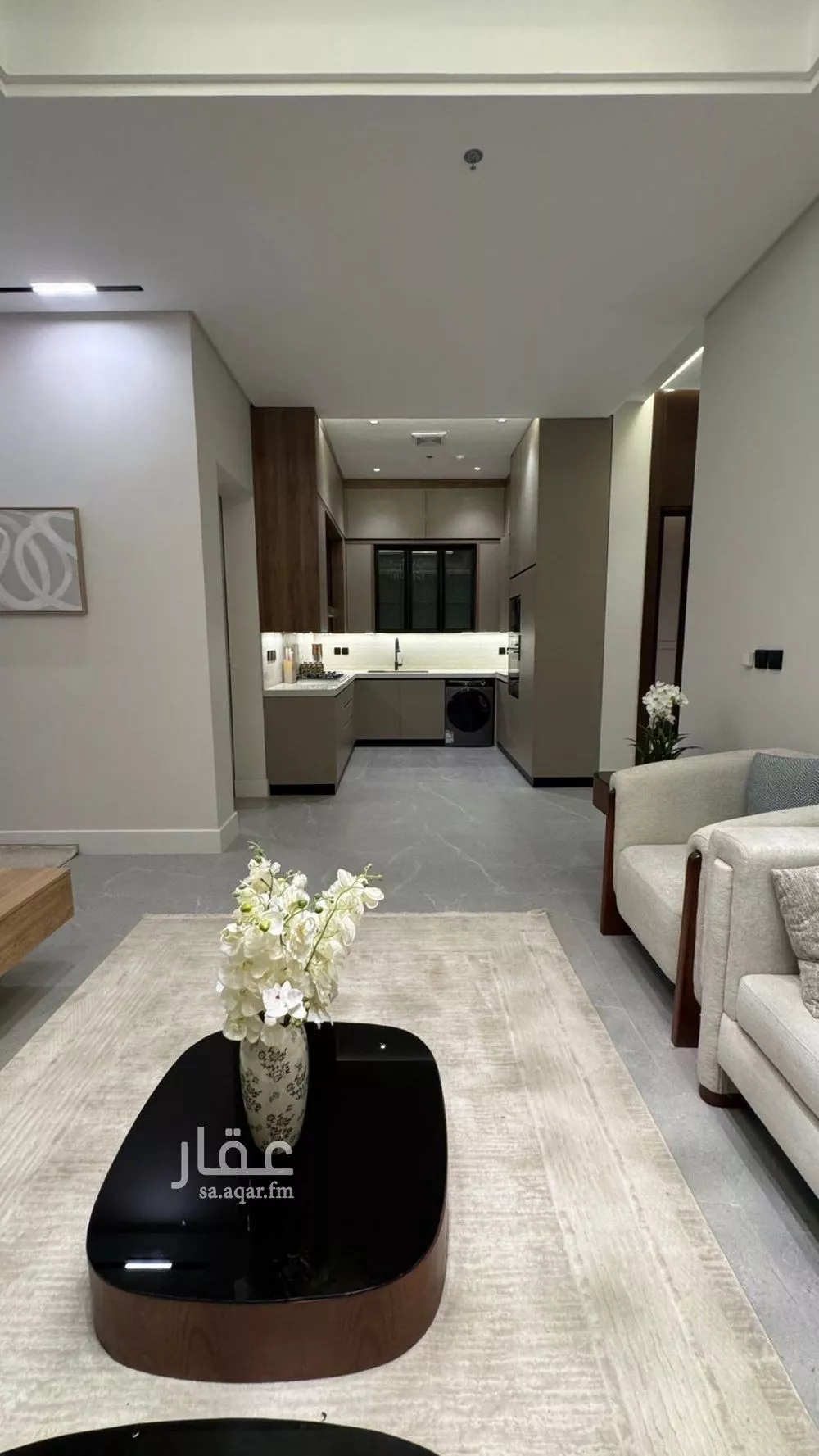 شقة 4 غرف في القادسية 9