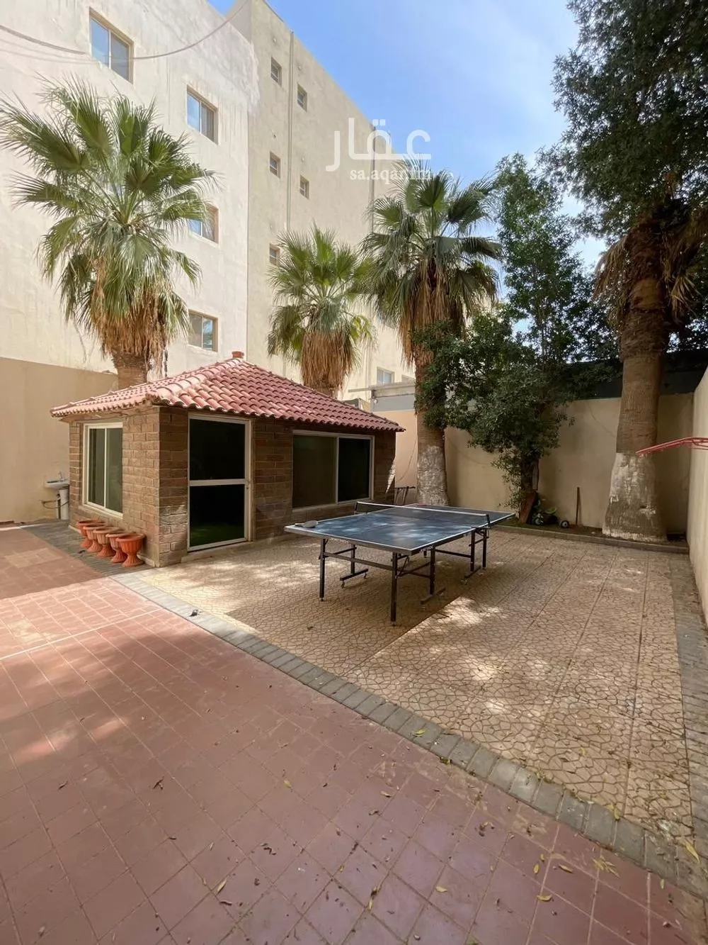 فيلا 10 غرف في المرسلات 15