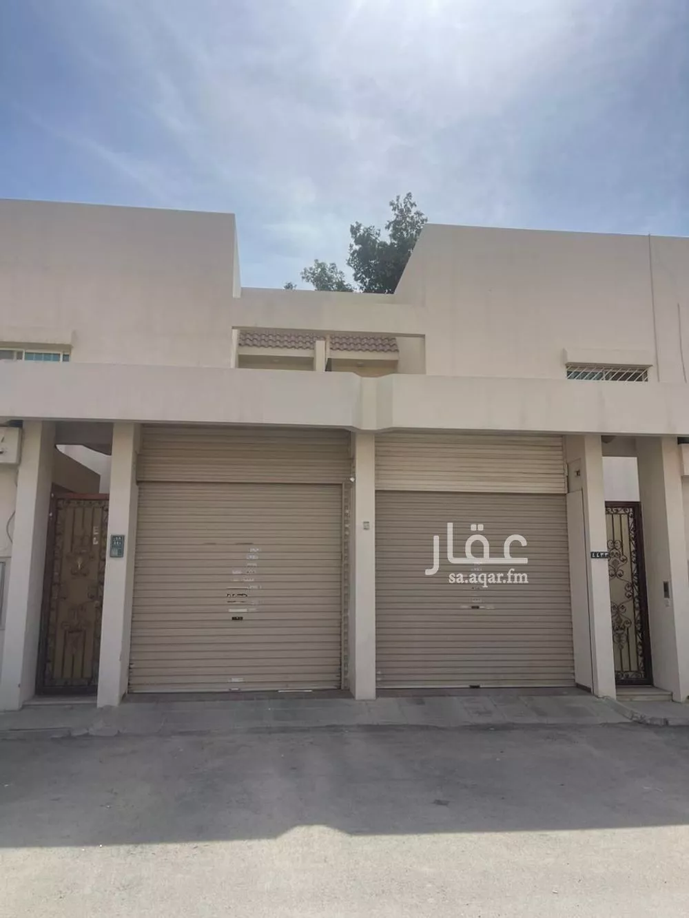 فيلا 10 غرف في المرسلات 16