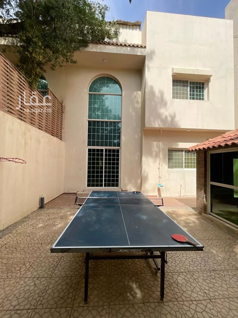 فيلا 10 غرف في المرسلات 17