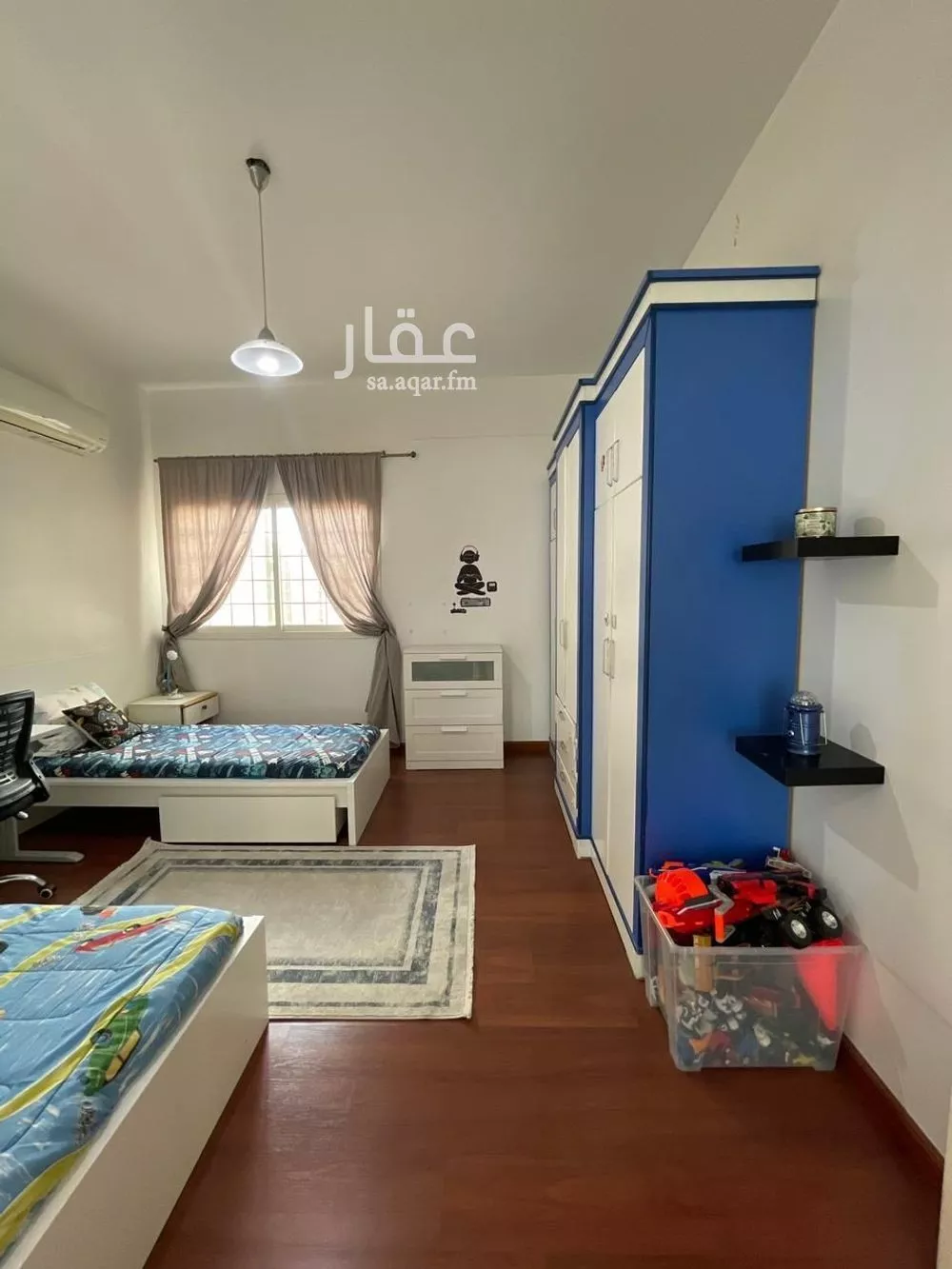 فيلا 10 غرف في المرسلات 3