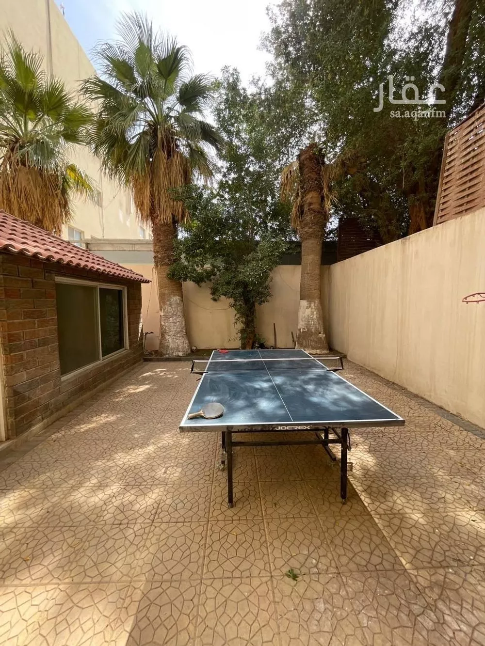 فيلا 10 غرف في المرسلات 21