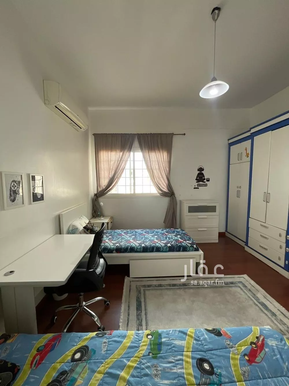 فيلا 10 غرف في المرسلات 23