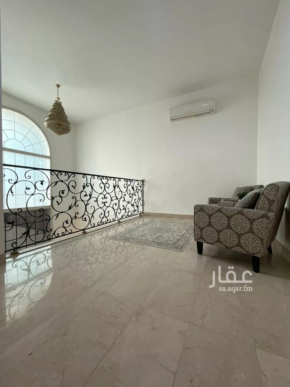 فيلا 10 غرف في المرسلات 25