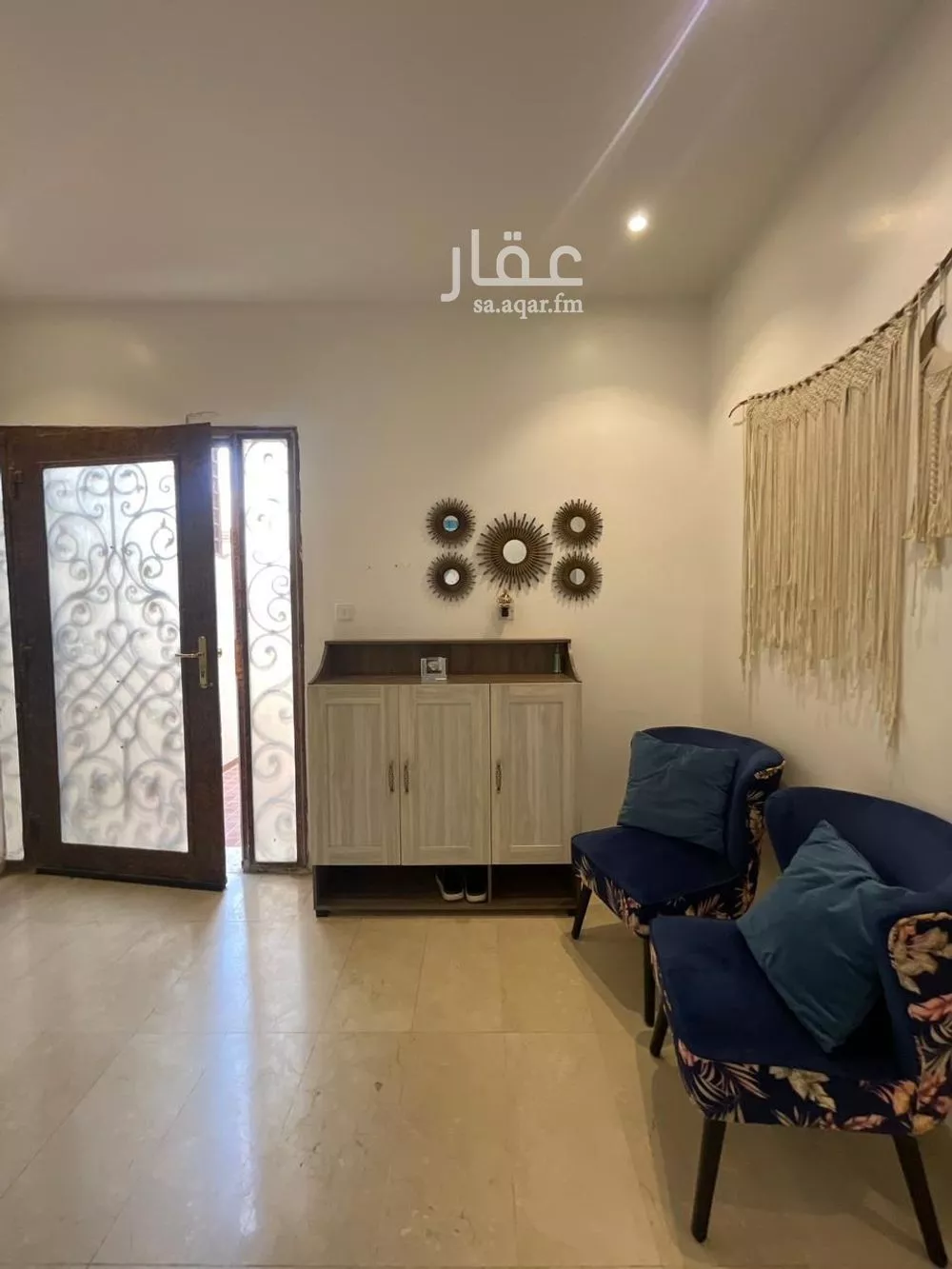 فيلا 10 غرف في المرسلات 4