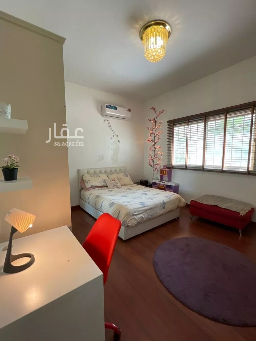 فيلا 10 غرف في المرسلات 5