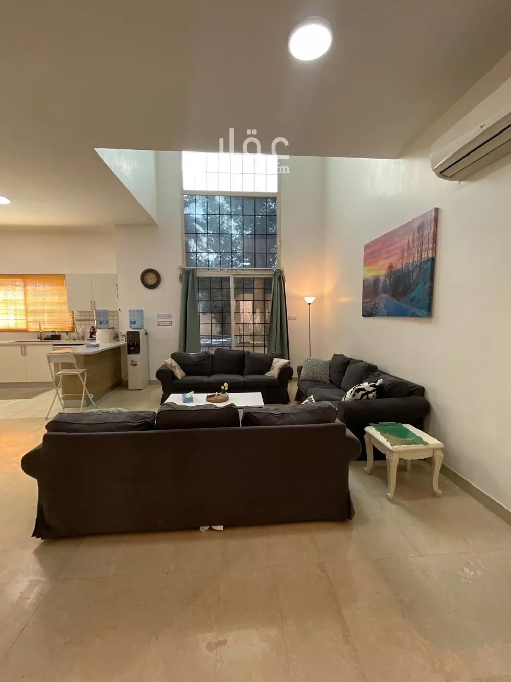 فيلا 10 غرف في المرسلات 7