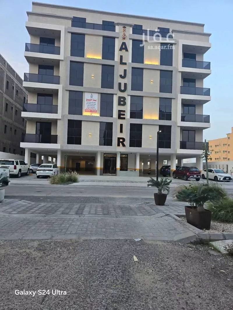 شقة 5 غرف في السلام 3