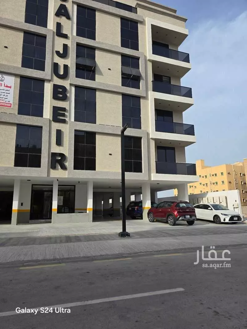 شقة 5 غرف في السلام 6